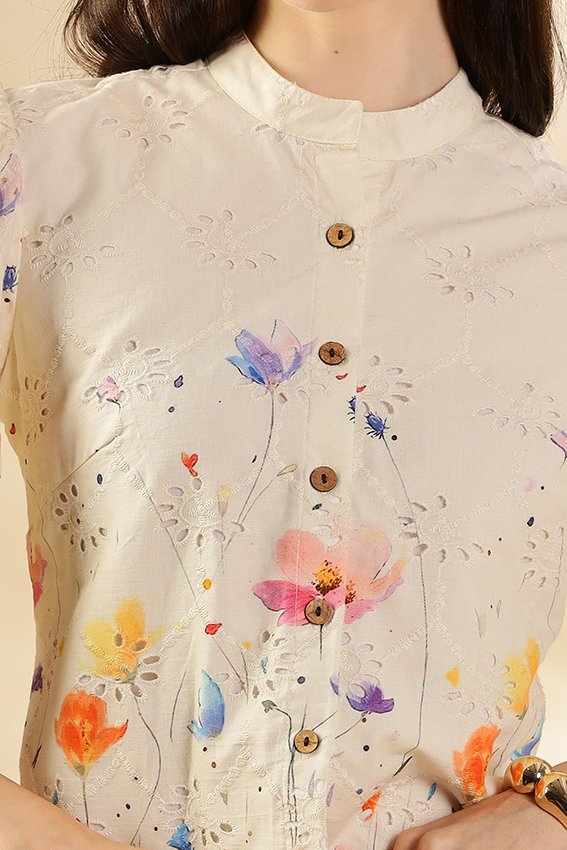 Floral