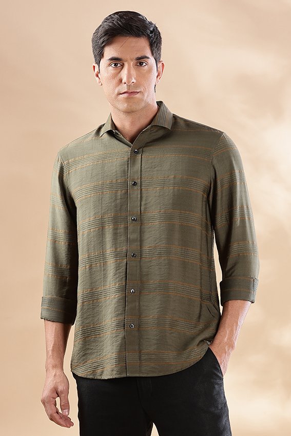 Green Print