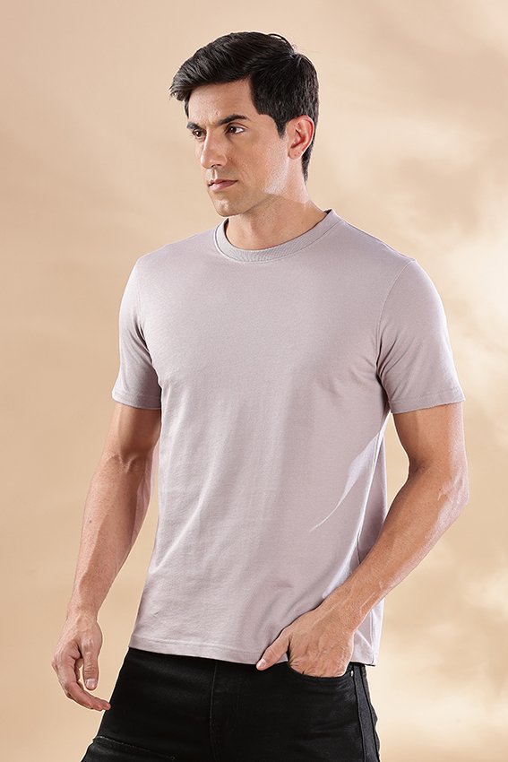 Regular fit - Smoke Grey