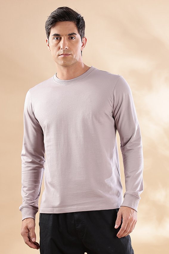 Full Sleeve - Grey