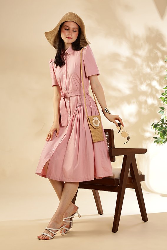 Dewdrop Luxe